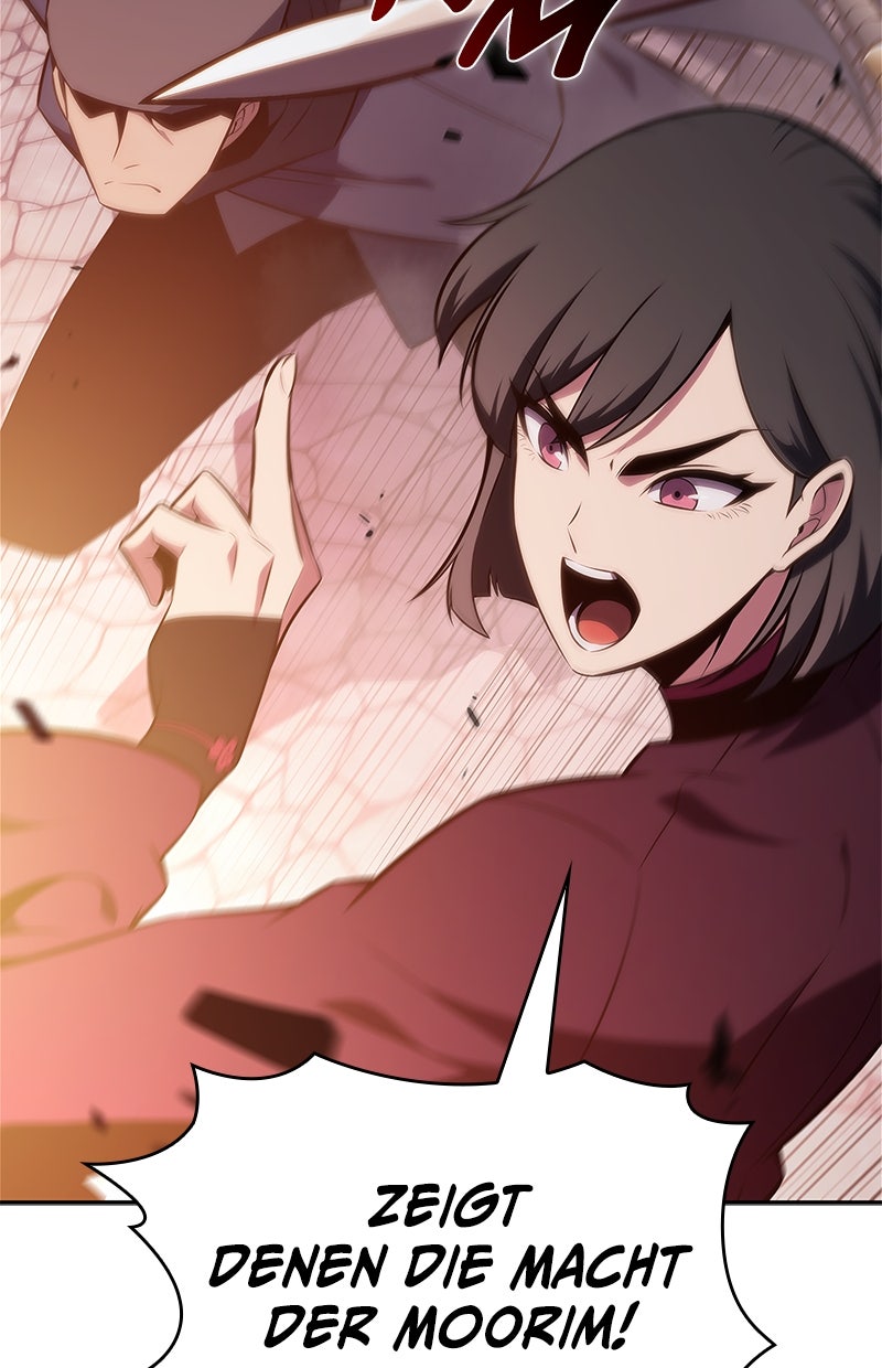 Read I'm the Max-Level Newbie DE Manga Online