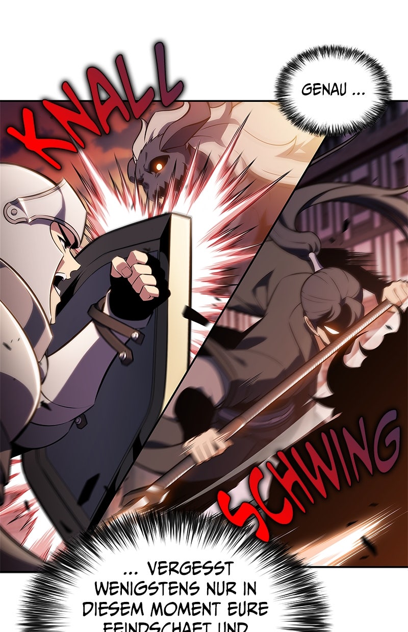 Read I'm the Max-Level Newbie DE Manga Online