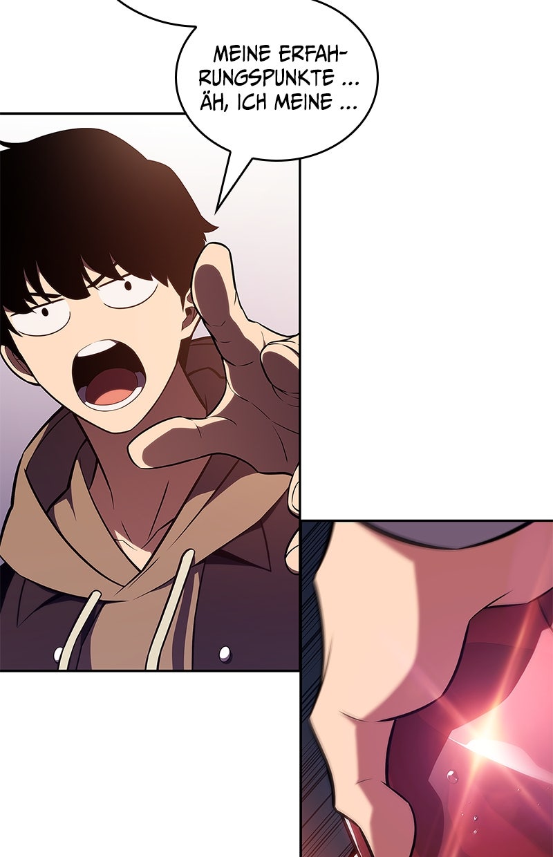 Read I'm the Max-Level Newbie DE Manga Online