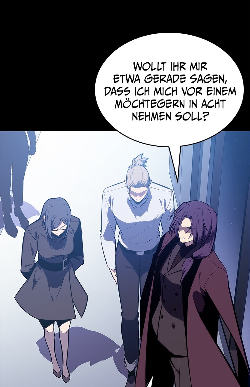 Read I'm the Max-Level Newbie DE Manga Online