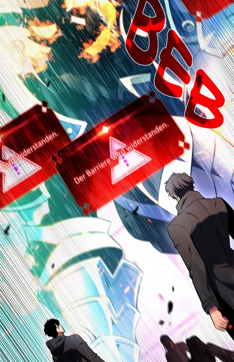 Read I'm the Max-Level Newbie DE Manga Online