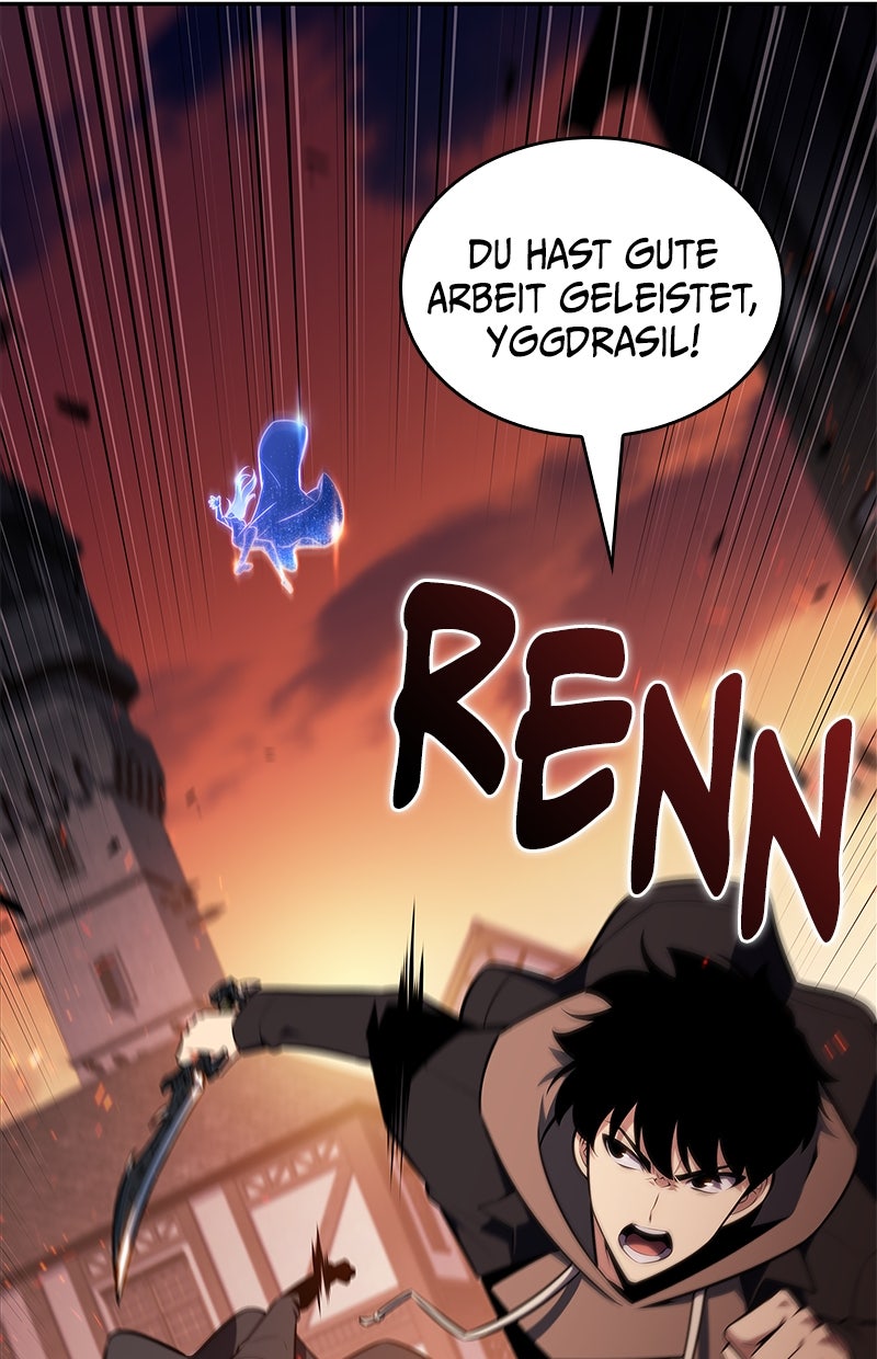 Read I'm the Max-Level Newbie DE Manga Online