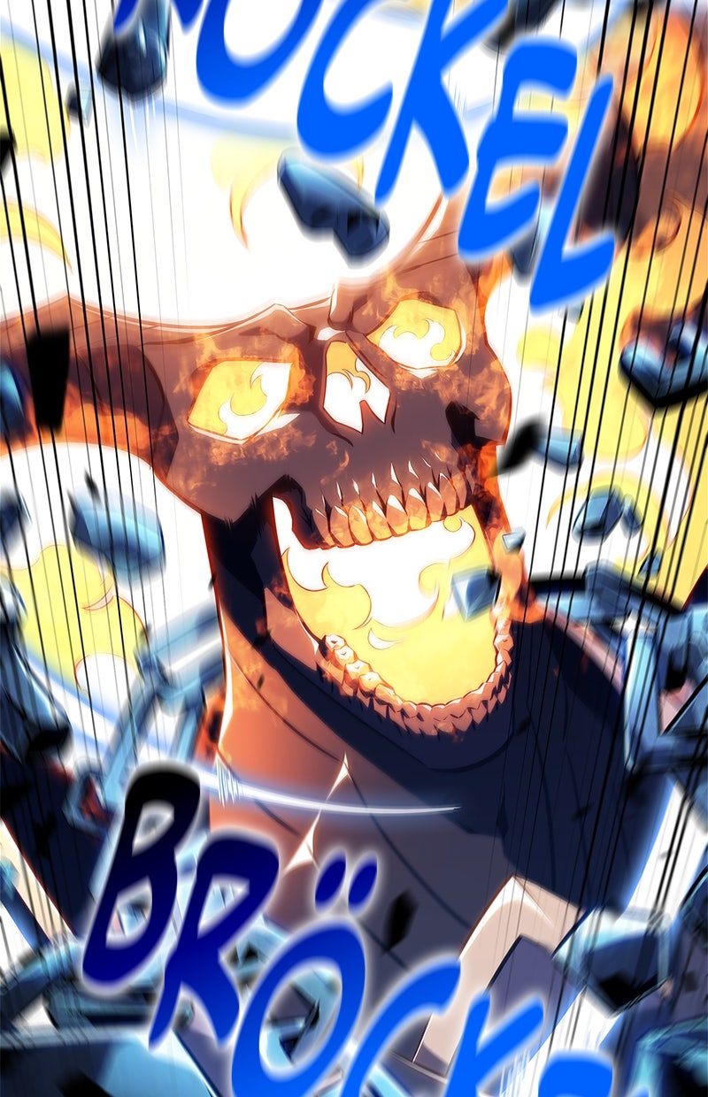 Read I'm the Max-Level Newbie DE Manga Online