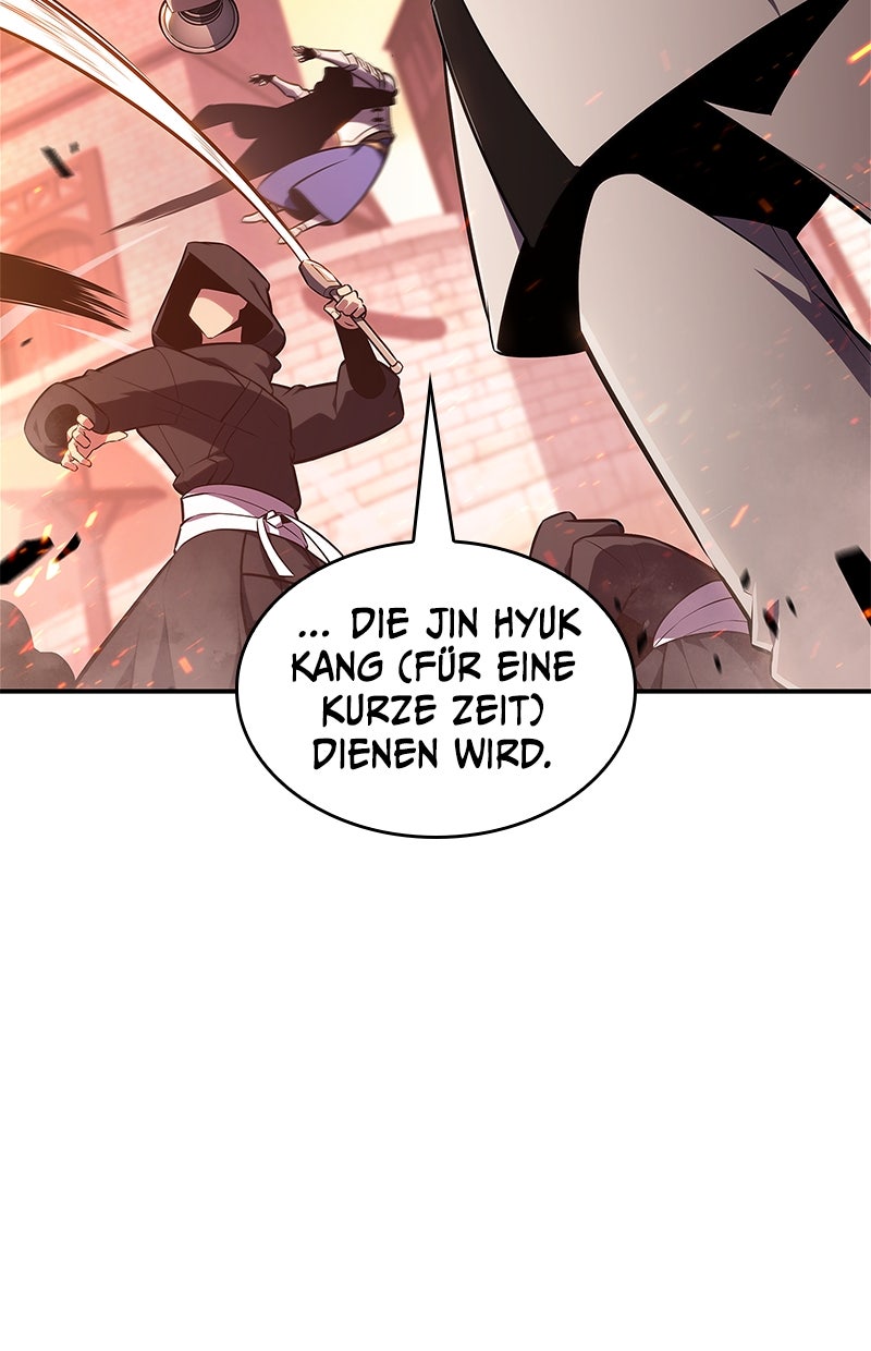 Read I'm the Max-Level Newbie DE Manga Online