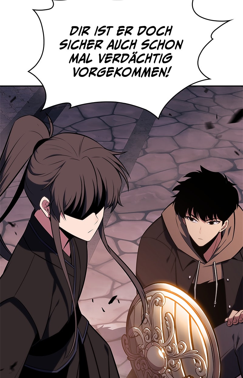 Read I'm the Max-Level Newbie DE Manga Online