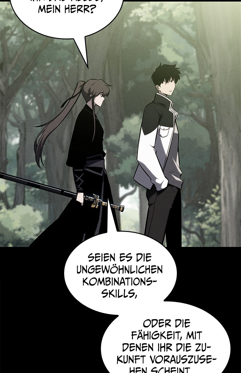 Read I'm the Max-Level Newbie DE Manga Online