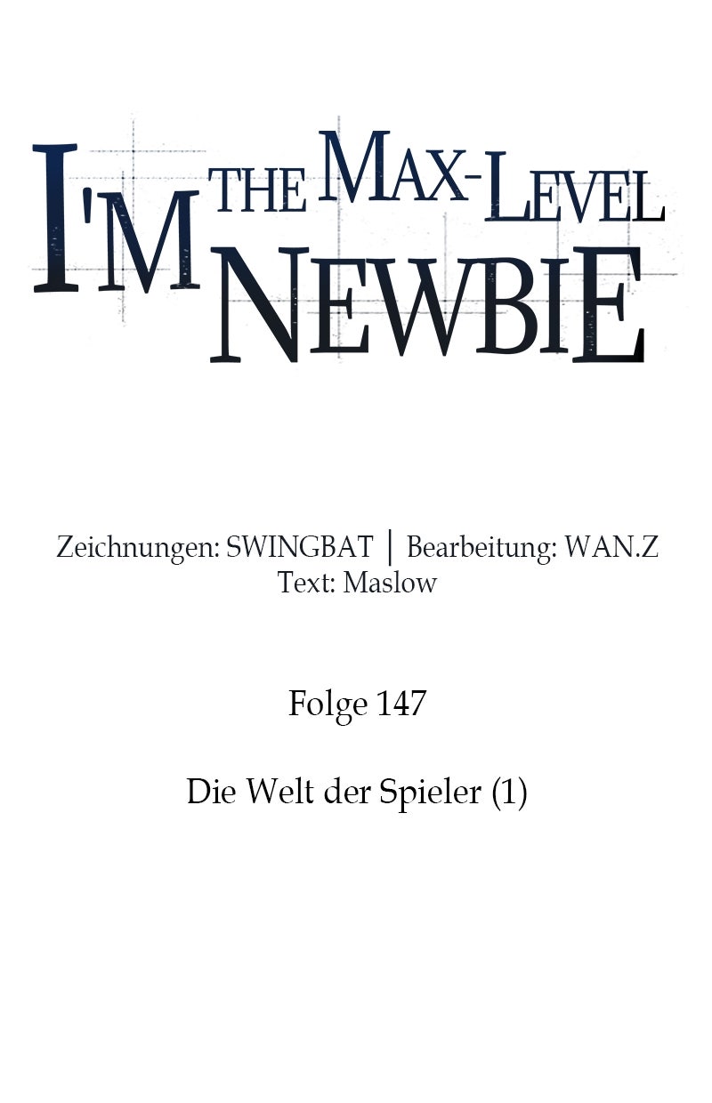 Read I'm the Max-Level Newbie DE Manga Online