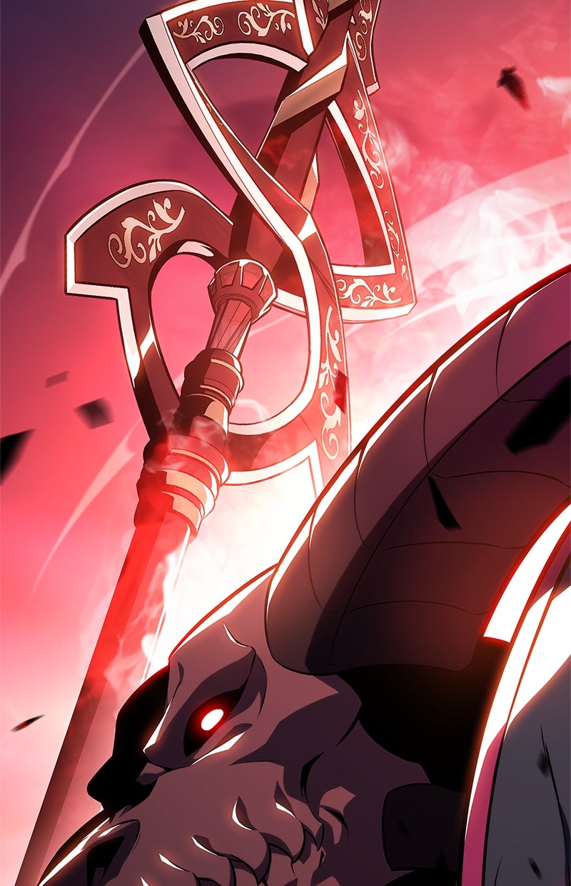 Read I'm the Max-Level Newbie DE Manga Online