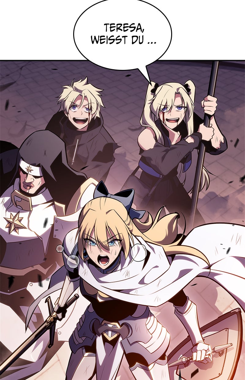 Read I'm the Max-Level Newbie DE Manga Online