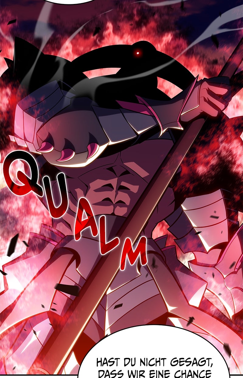 Read I'm the Max-Level Newbie DE Manga Online