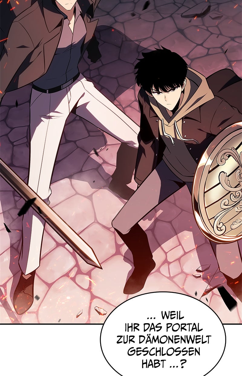 Read I'm the Max-Level Newbie DE Manga Online