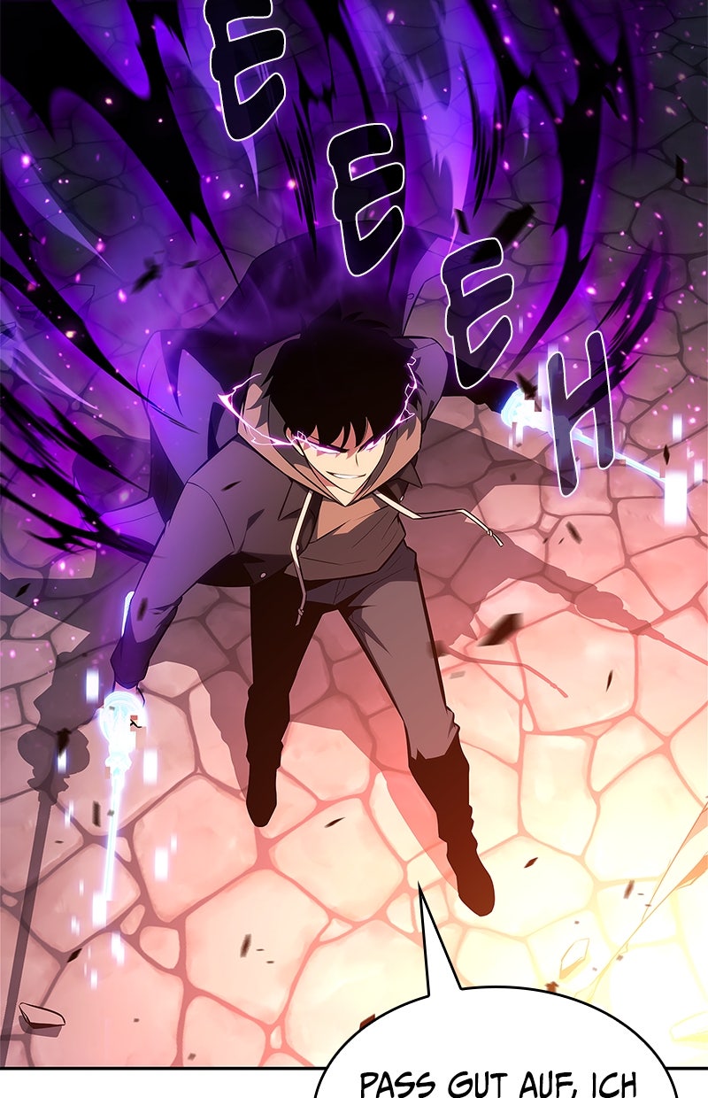 Read I'm the Max-Level Newbie DE Manga Online