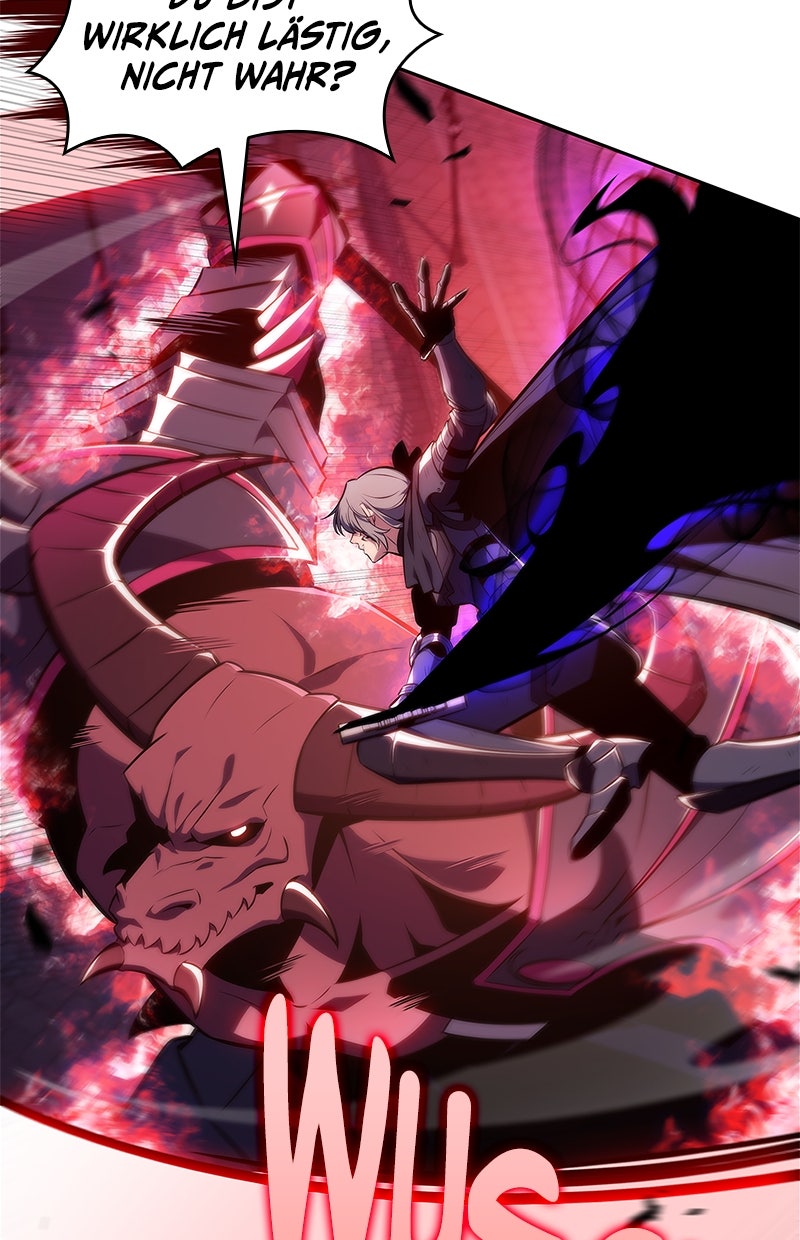 Read I'm the Max-Level Newbie DE Manga Online