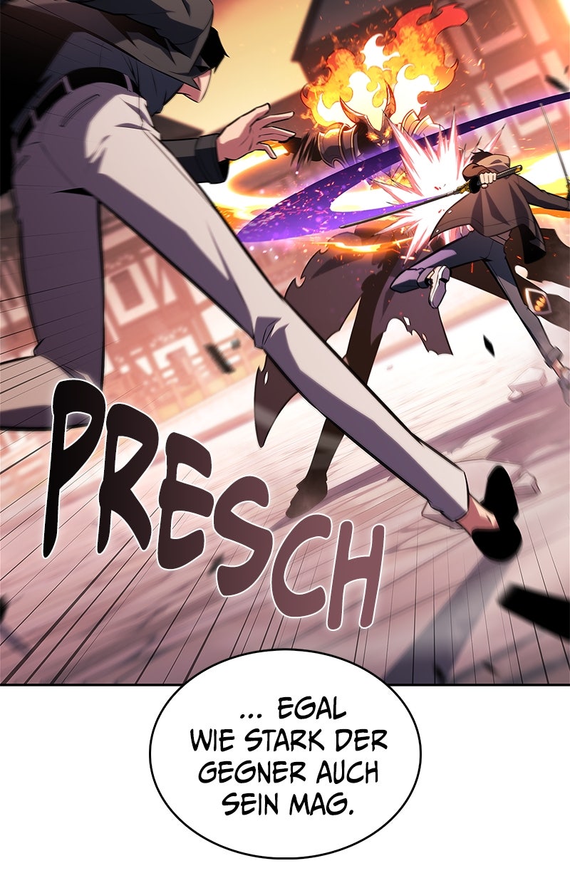 Read I'm the Max-Level Newbie DE Manga Online