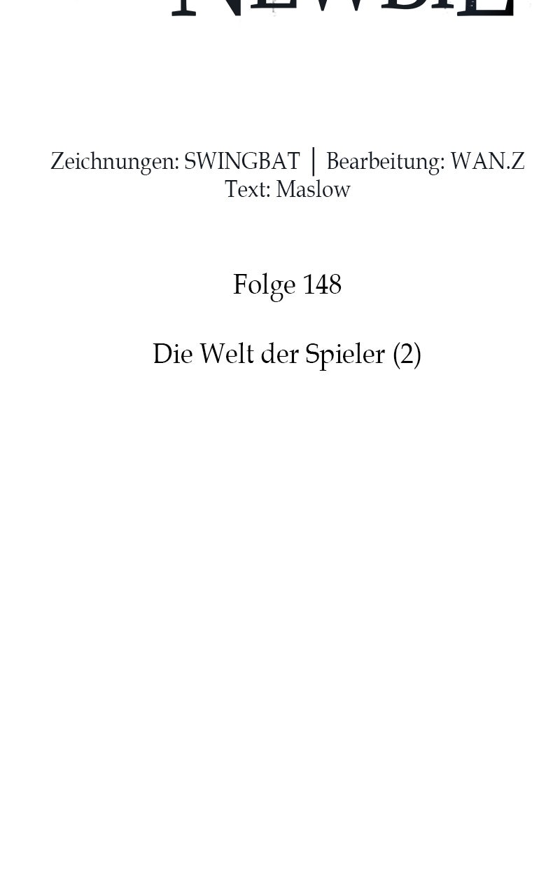 Read I'm the Max-Level Newbie DE Manga Online