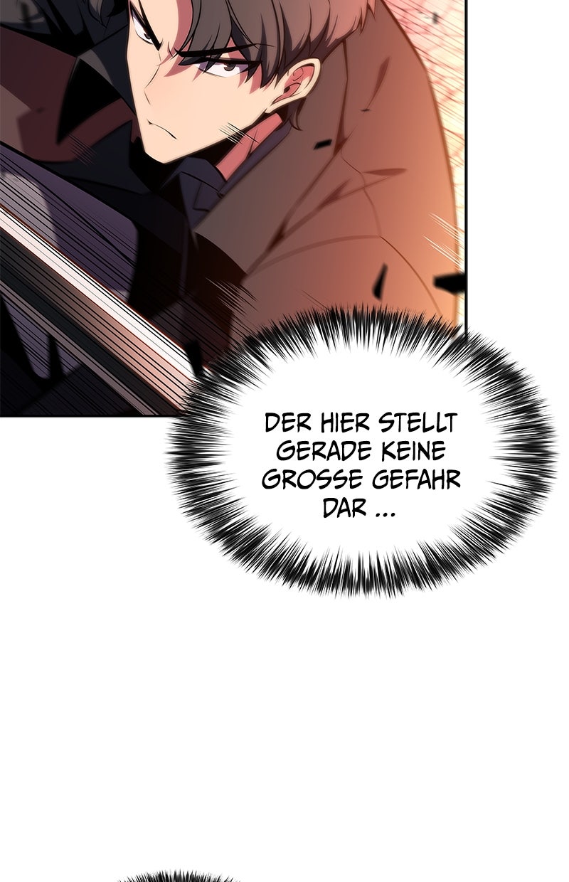 Read I'm the Max-Level Newbie DE Manga Online