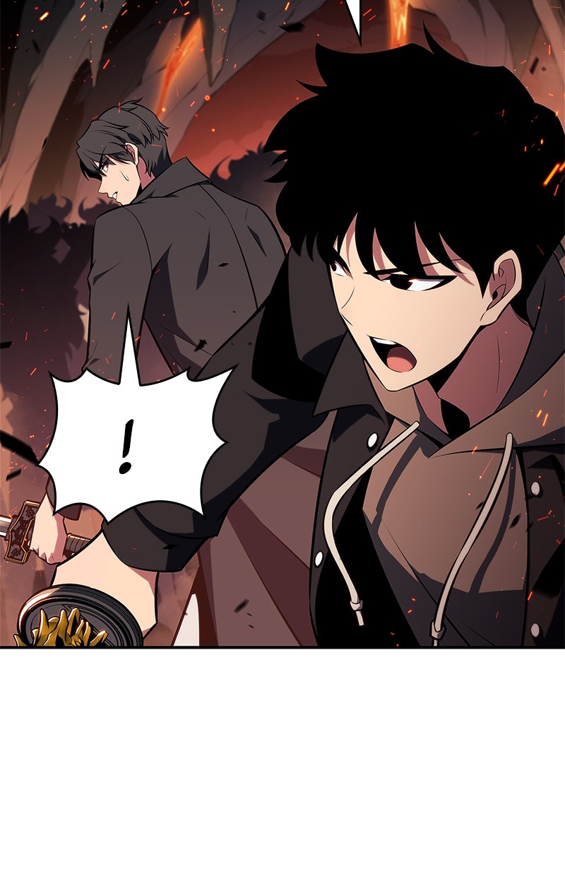 Read I'm the Max-Level Newbie DE Manga Online