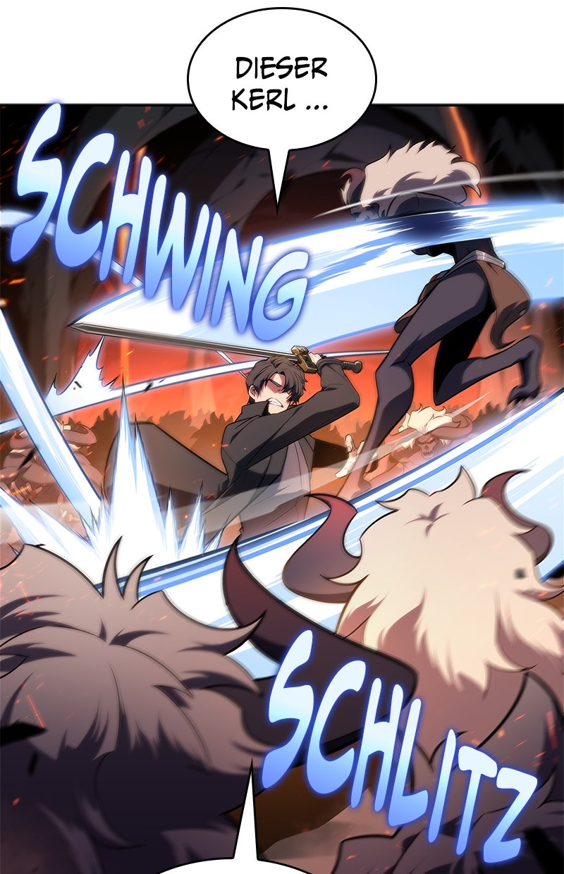 Read I'm the Max-Level Newbie DE Manga Online