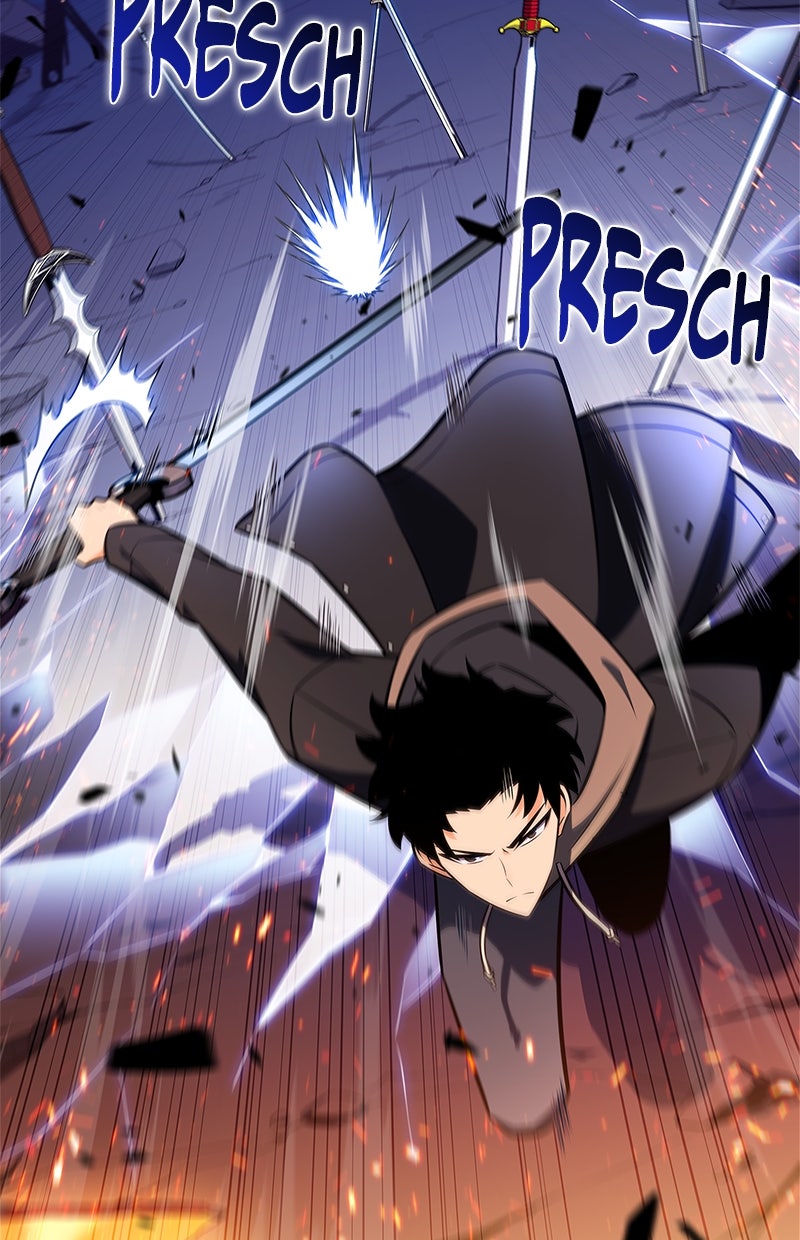 Read I'm the Max-Level Newbie DE Manga Online