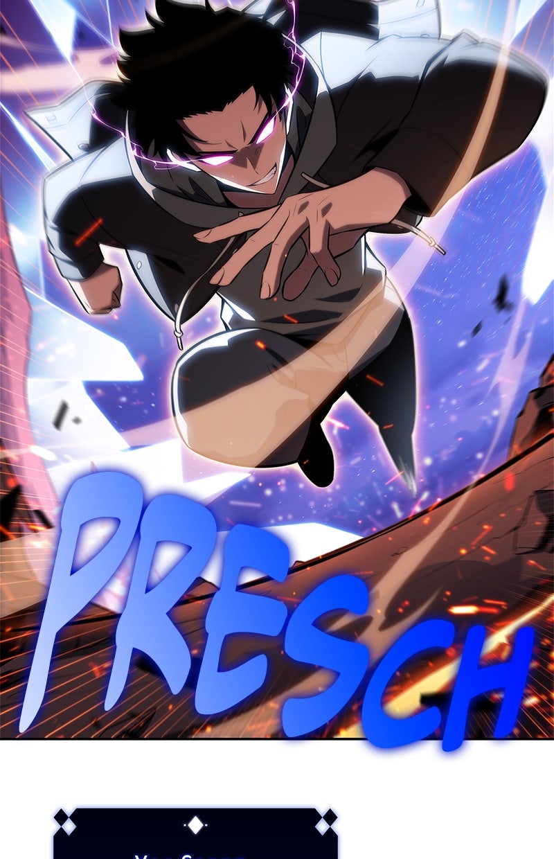 Read I'm the Max-Level Newbie DE Manga Online