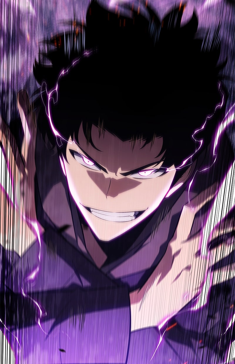 Read I'm the Max-Level Newbie DE Manga Online