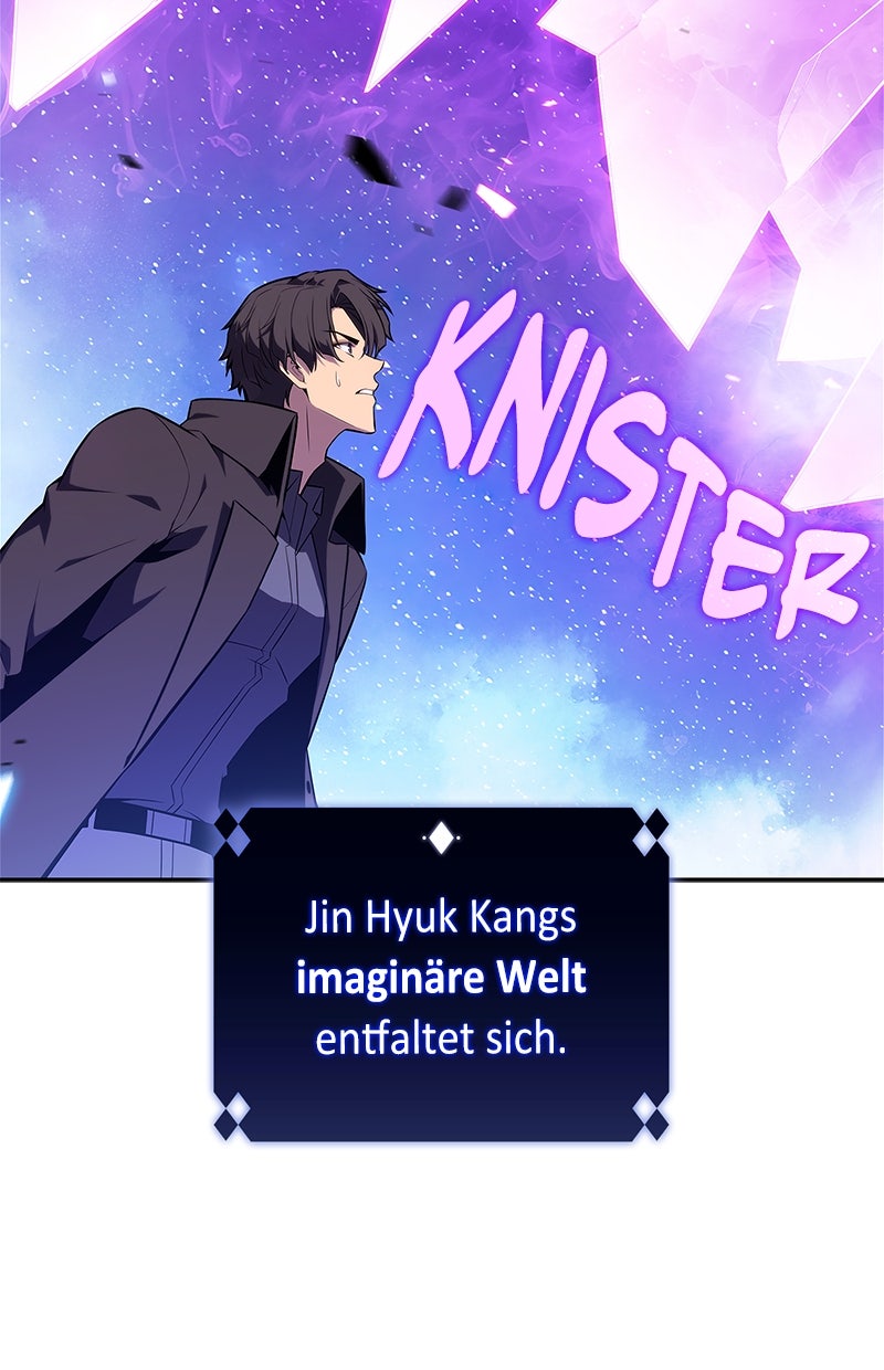 Read I'm the Max-Level Newbie DE Manga Online