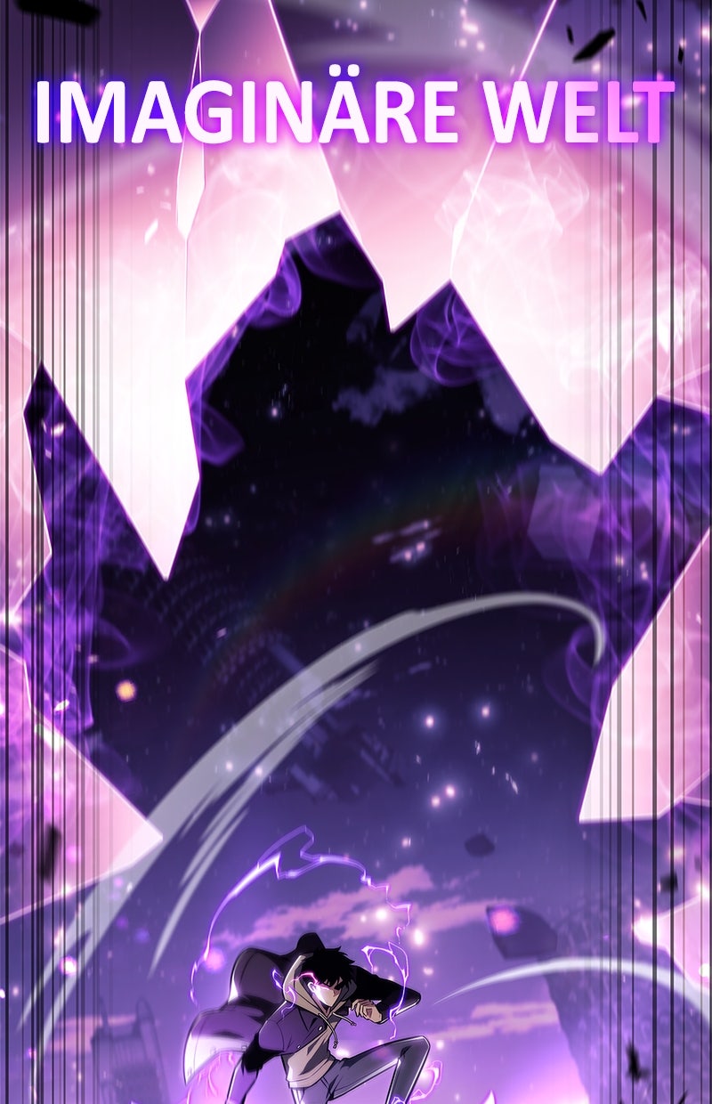 Read I'm the Max-Level Newbie DE Manga Online