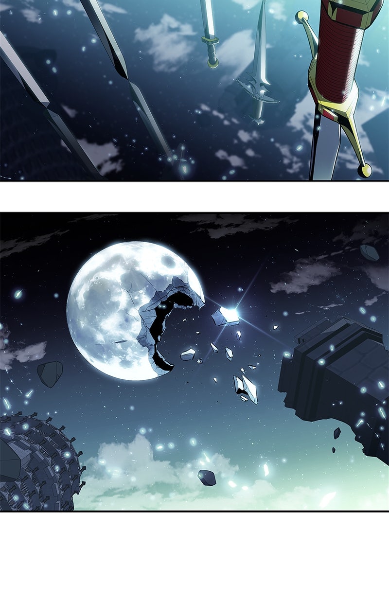 Read I'm the Max-Level Newbie DE Manga Online