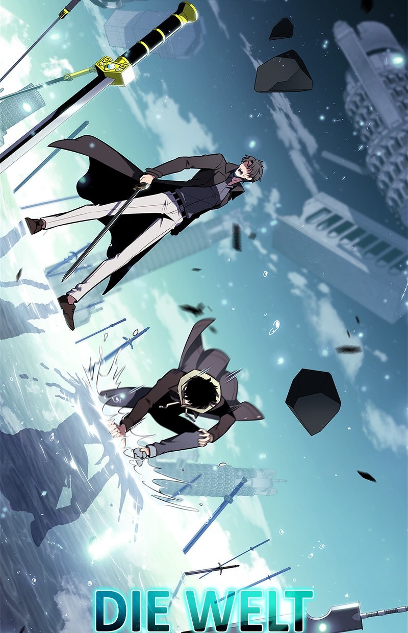 Read I'm the Max-Level Newbie DE Manga Online