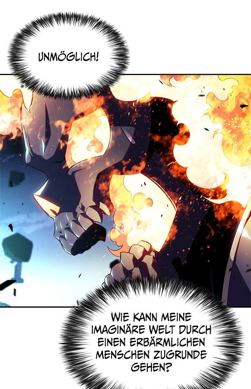 Read I'm the Max-Level Newbie DE Manga Online