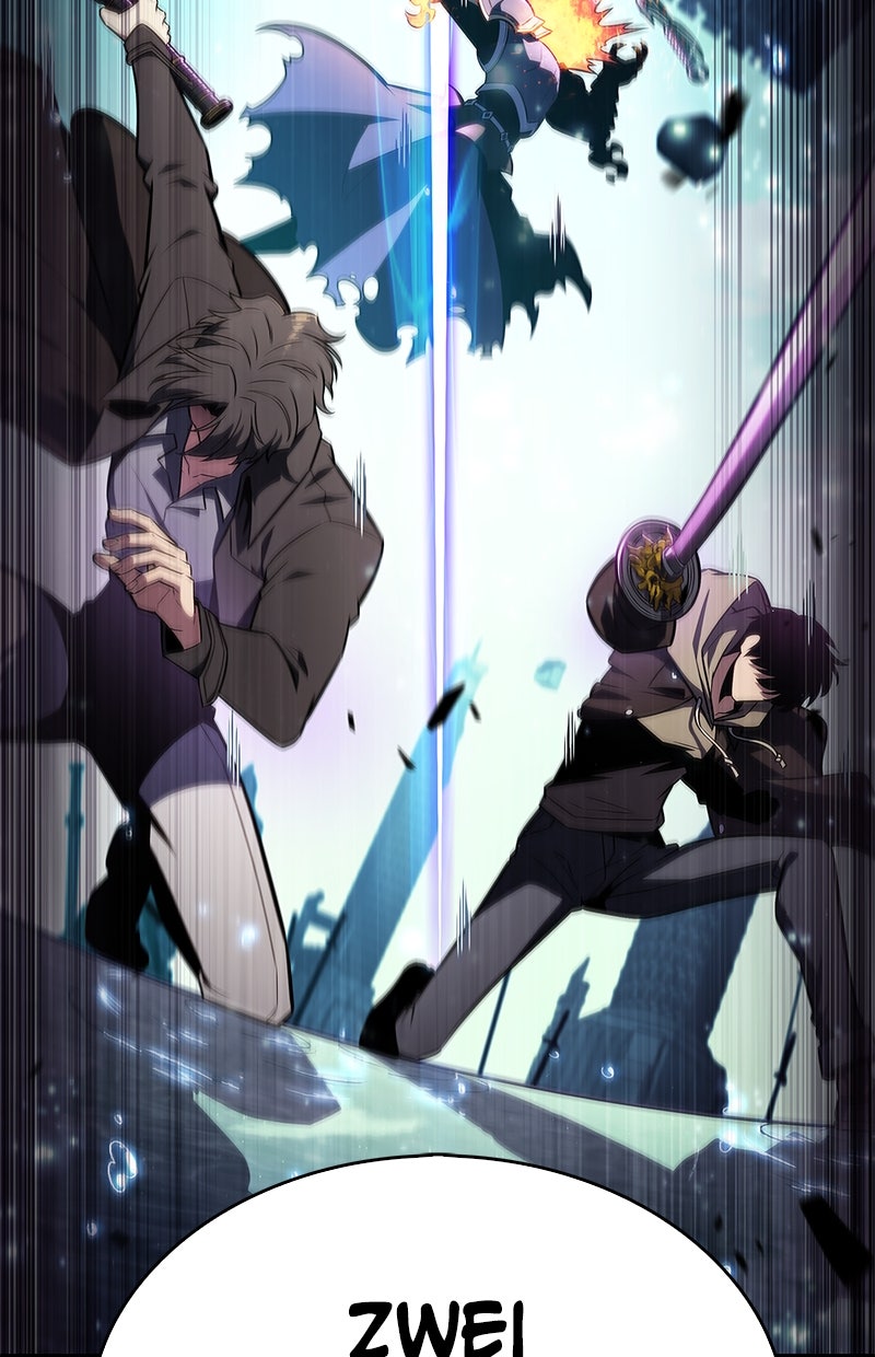 Read I'm the Max-Level Newbie DE Manga Online