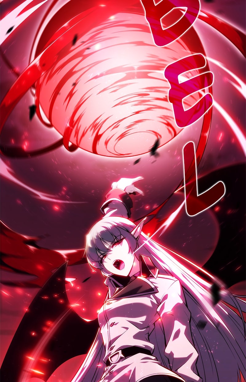 Read I'm the Max-Level Newbie DE Manga Online