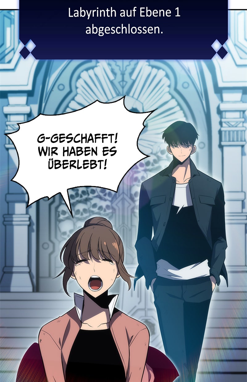Read I'm the Max-Level Newbie DE Manga Online