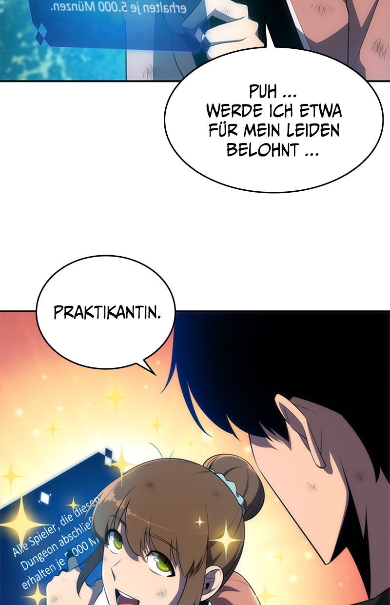 Read I'm the Max-Level Newbie DE Manga Online