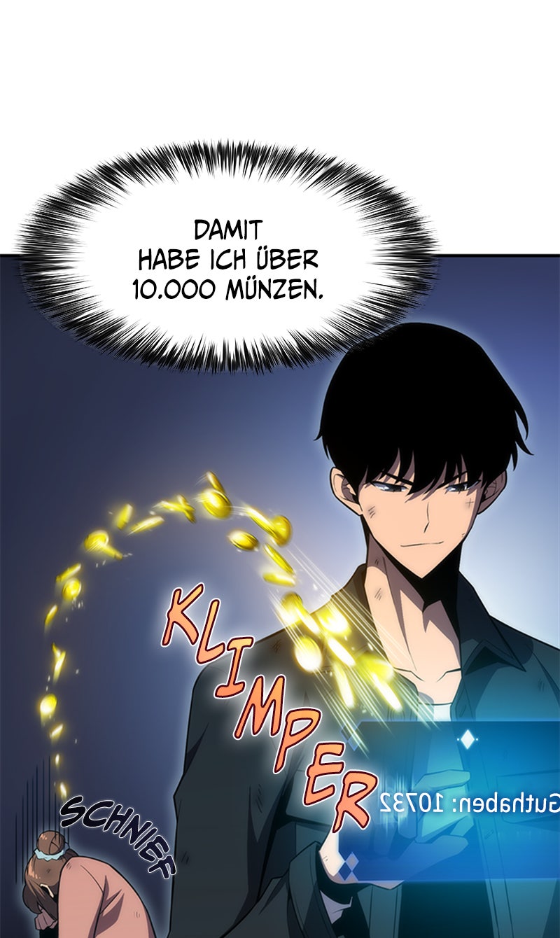 Read I'm the Max-Level Newbie DE Manga Online