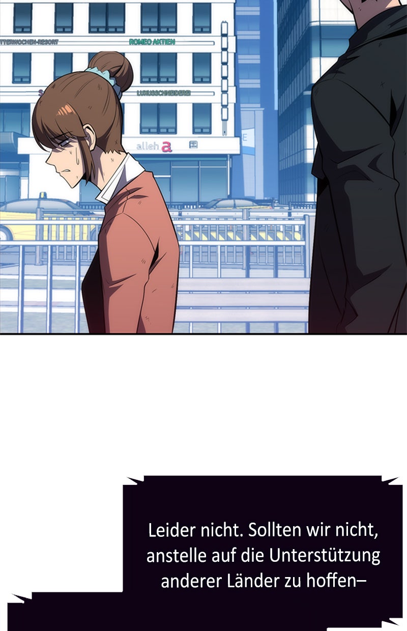 Read I'm the Max-Level Newbie DE Manga Online