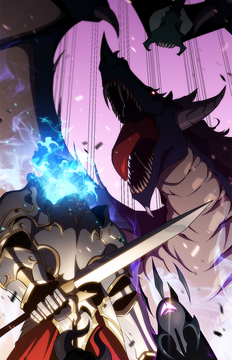 Read I'm the Max-Level Newbie DE Manga Online