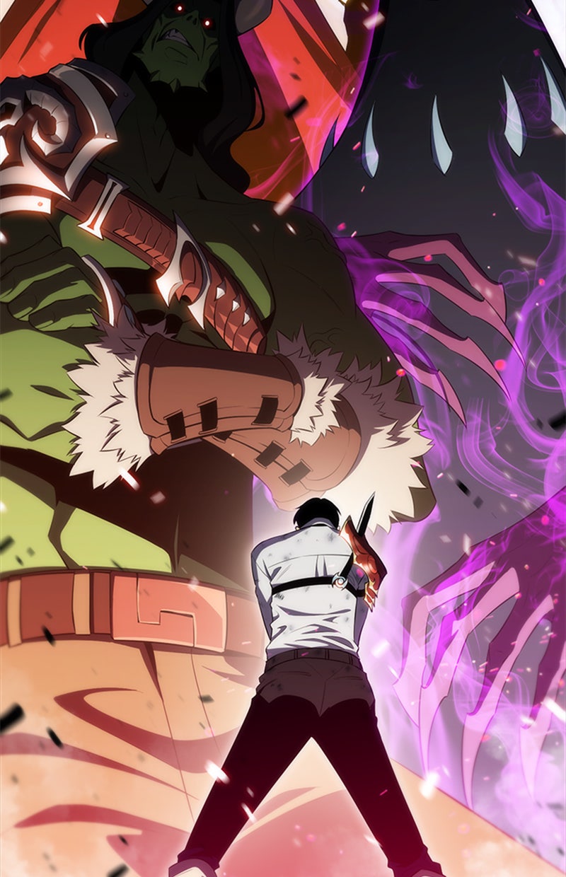 Read I'm the Max-Level Newbie DE Manga Online