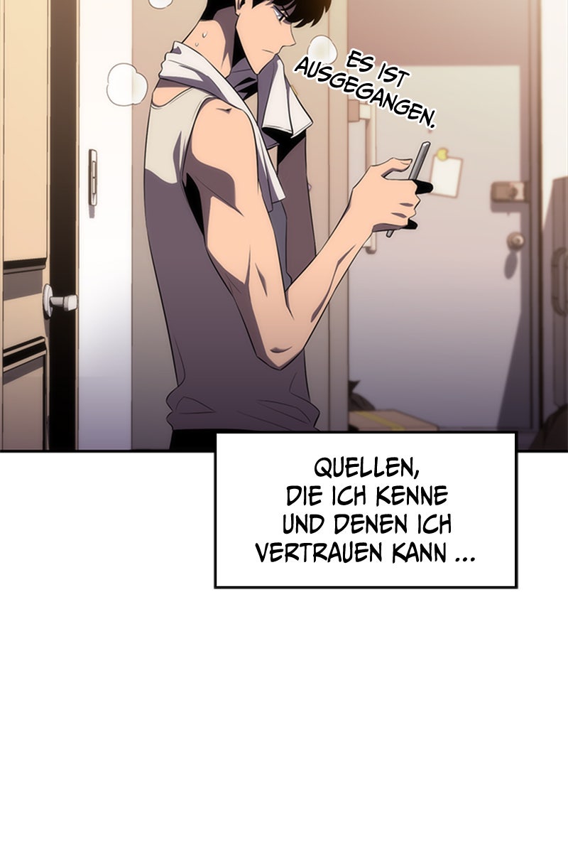 Read I'm the Max-Level Newbie DE Manga Online