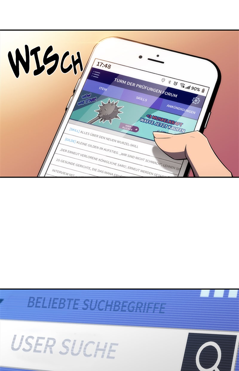 Read I'm the Max-Level Newbie DE Manga Online