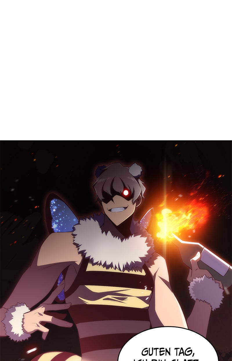 Read I'm the Max-Level Newbie DE Manga Online