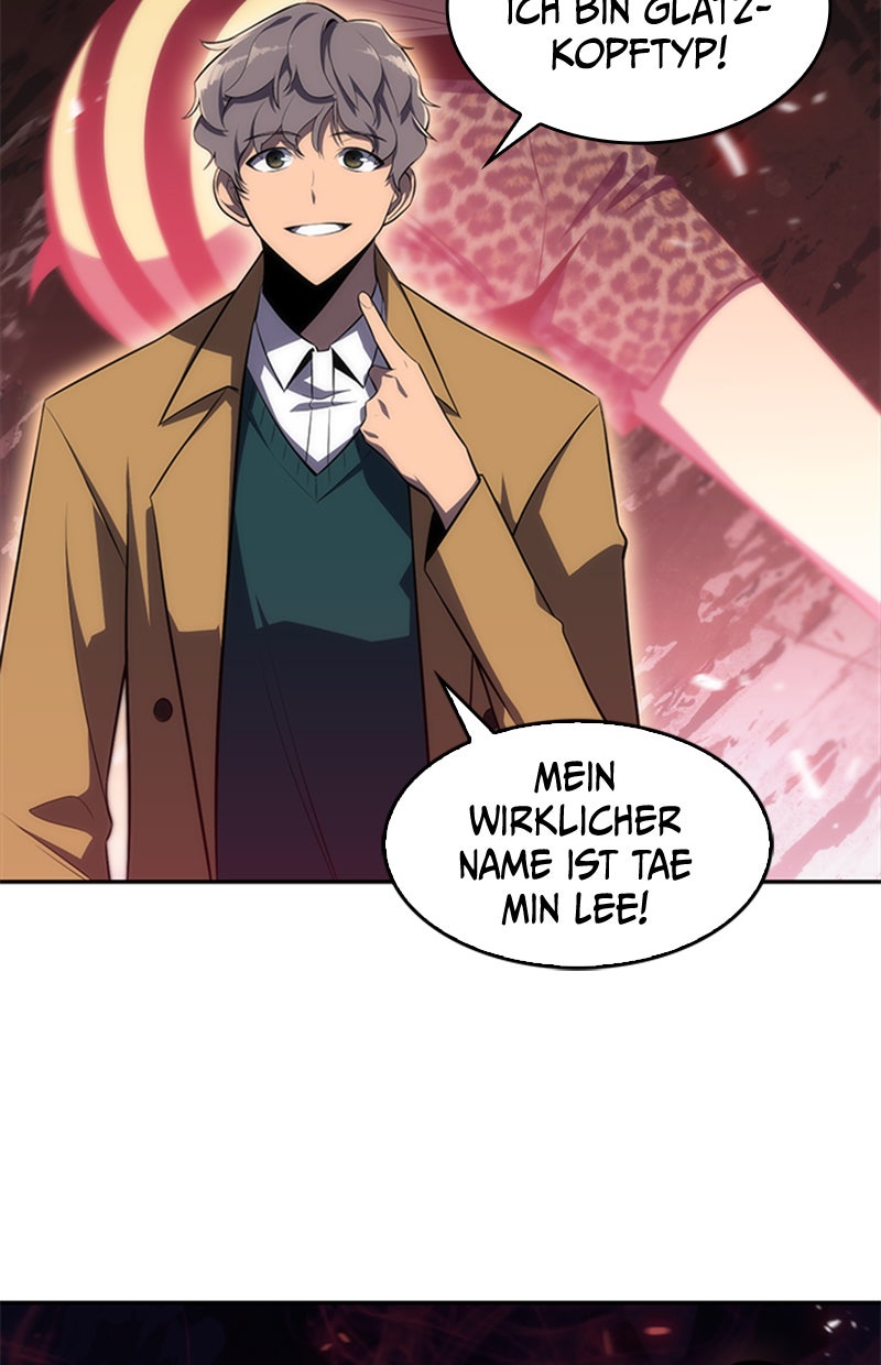 Read I'm the Max-Level Newbie DE Manga Online