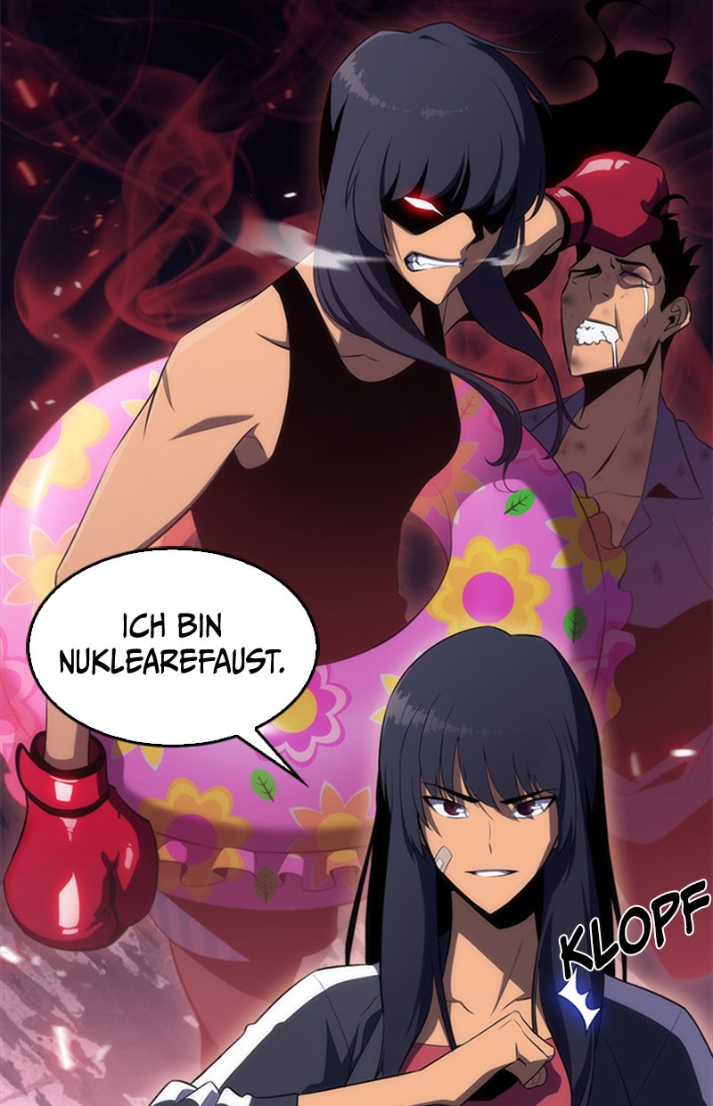 Read I'm the Max-Level Newbie DE Manga Online