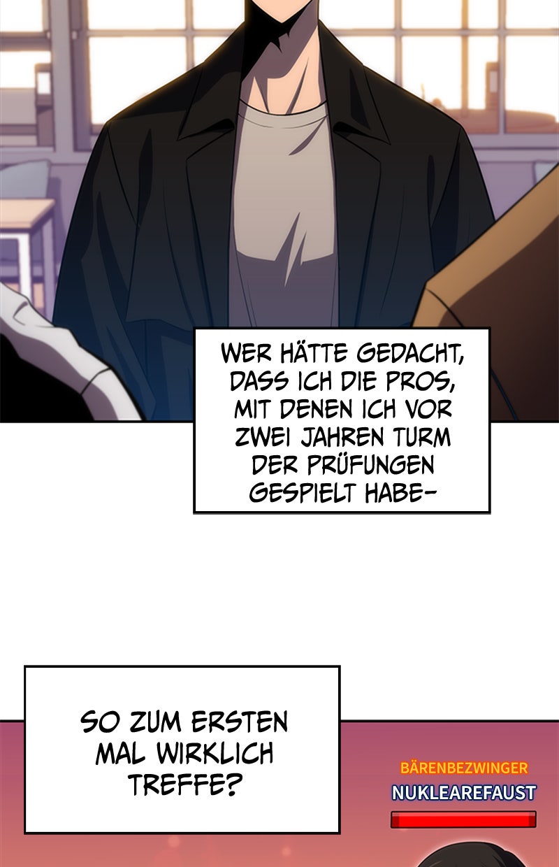 Read I'm the Max-Level Newbie DE Manga Online