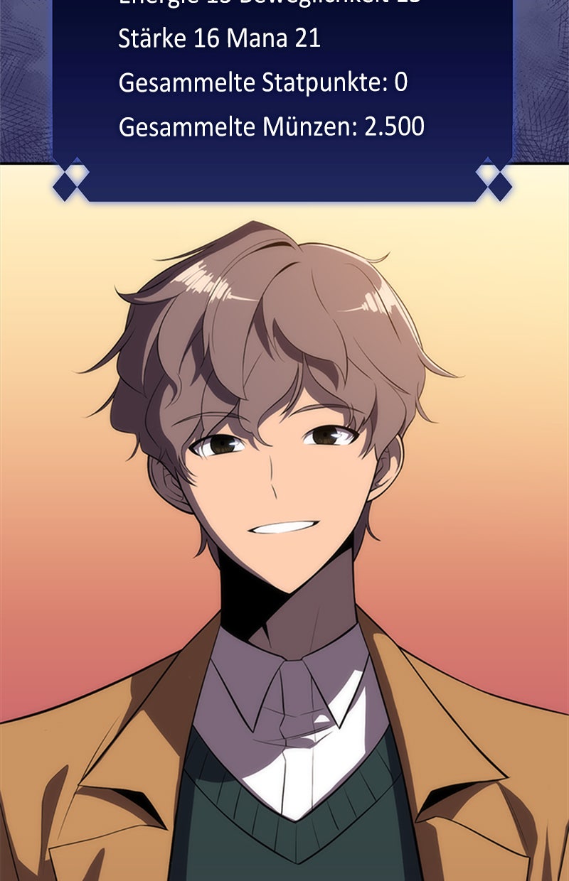 Read I'm the Max-Level Newbie DE Manga Online