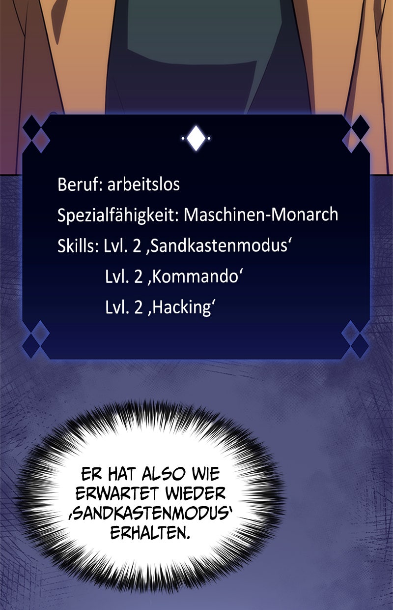Read I'm the Max-Level Newbie DE Manga Online