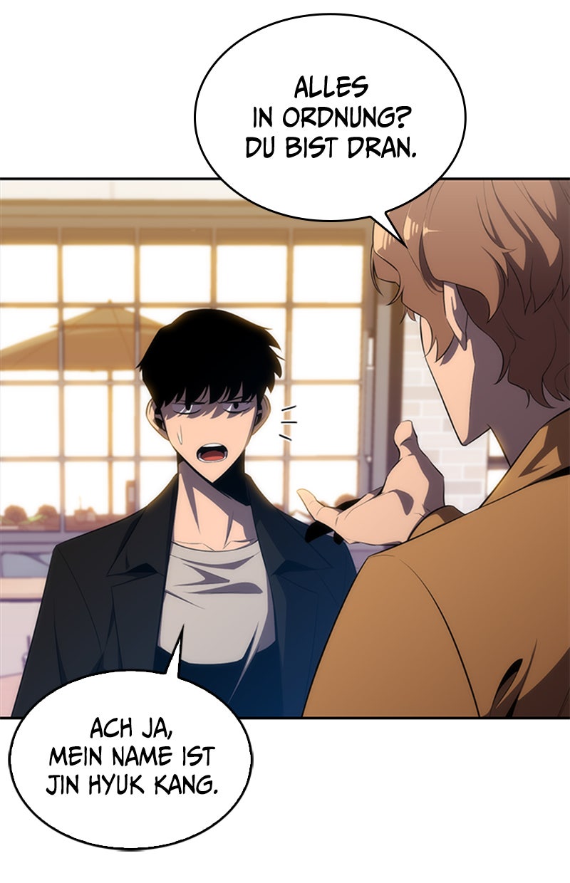 Read I'm the Max-Level Newbie DE Manga Online