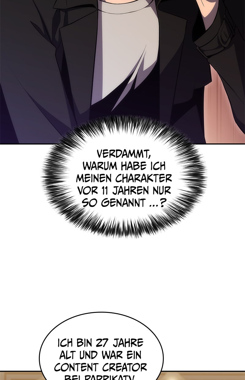 Read I'm the Max-Level Newbie DE Manga Online