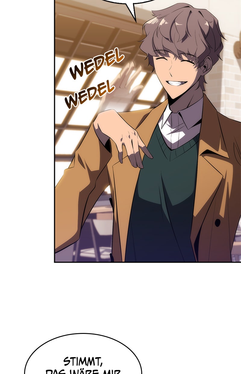 Read I'm the Max-Level Newbie DE Manga Online