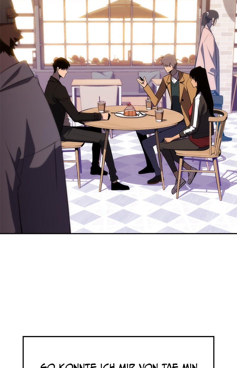 Read I'm the Max-Level Newbie DE Manga Online